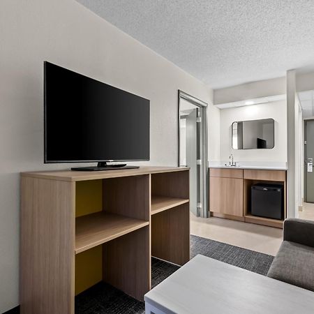 Spark By Hilton Bensalem Philadelphia Eksteriør bilde
