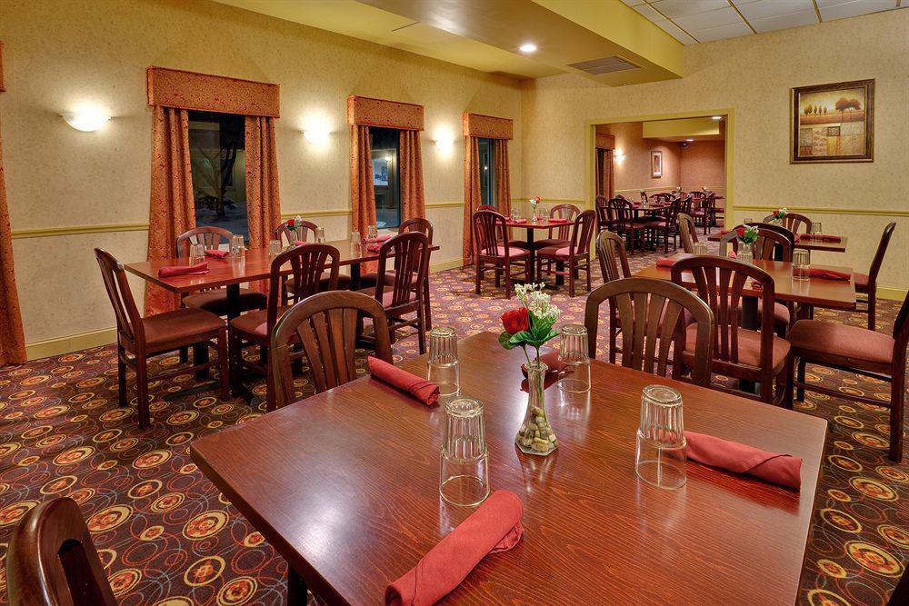 Spark By Hilton Bensalem Philadelphia Restaurant bilde