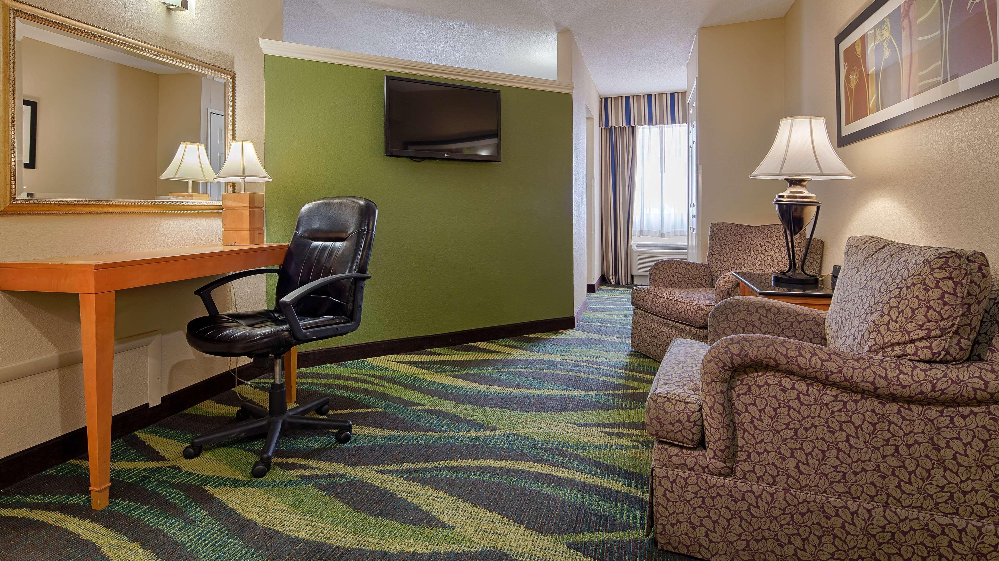 Spark By Hilton Bensalem Philadelphia Eksteriør bilde