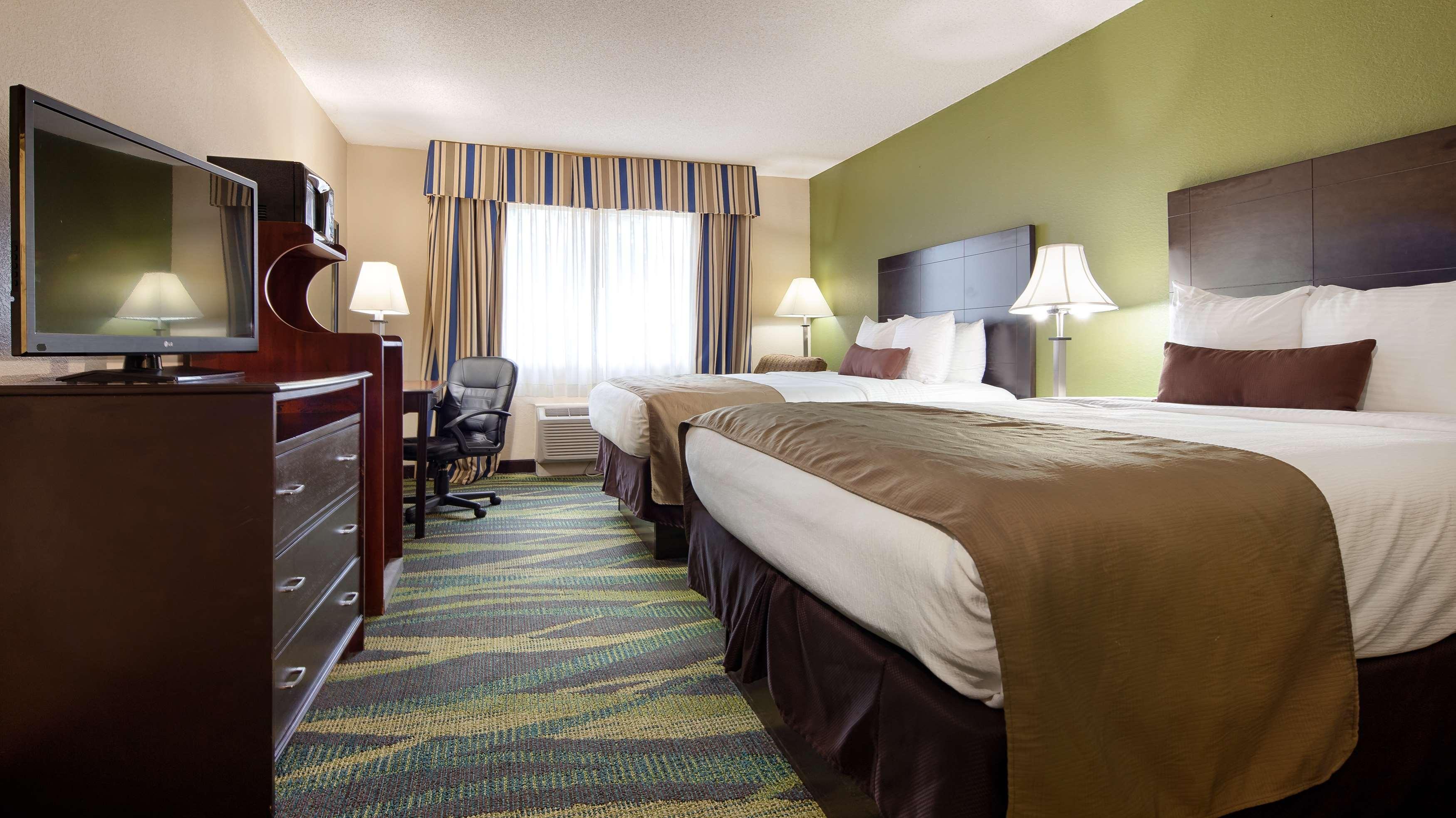 Spark By Hilton Bensalem Philadelphia Eksteriør bilde