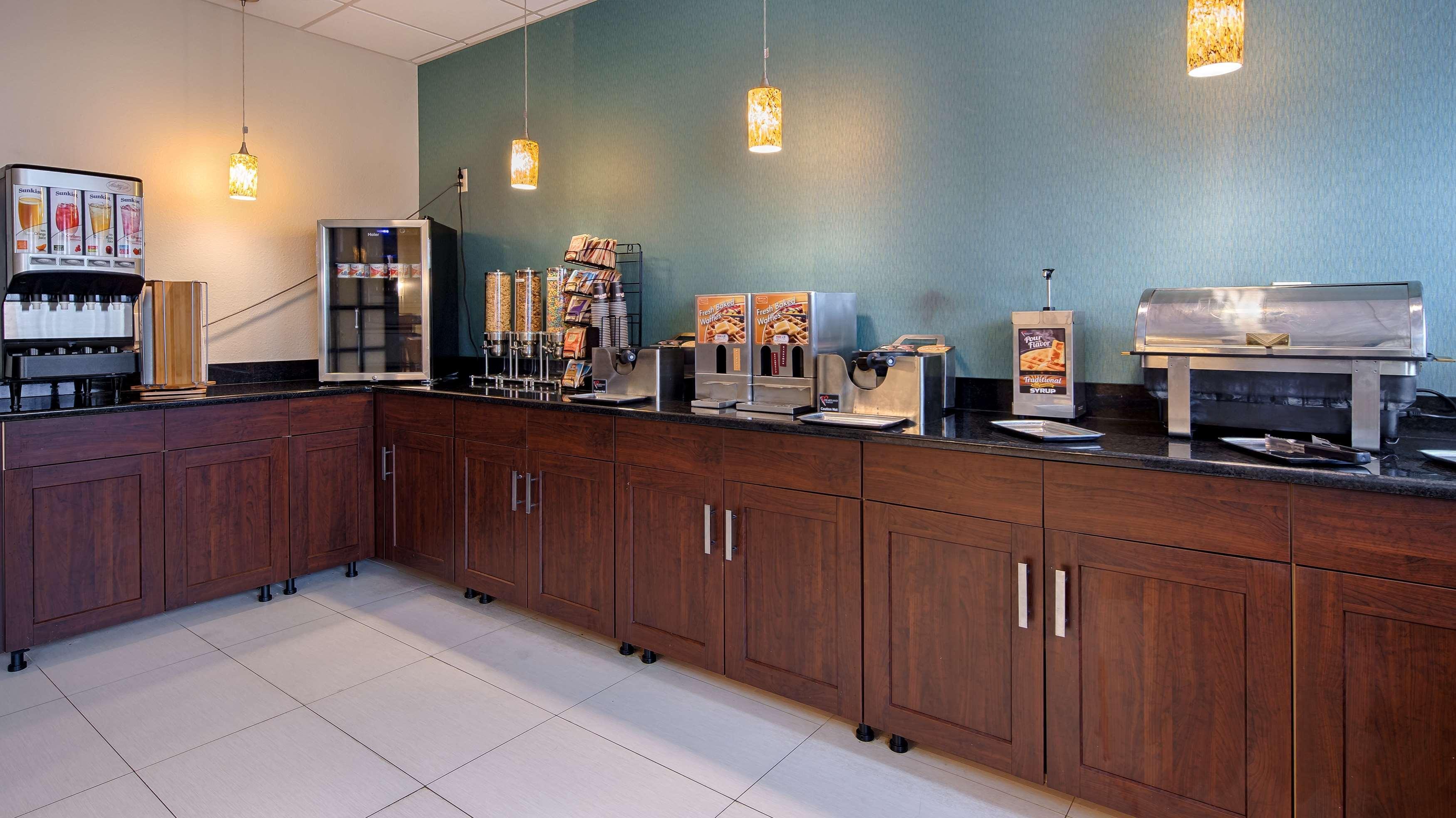 Spark By Hilton Bensalem Philadelphia Eksteriør bilde