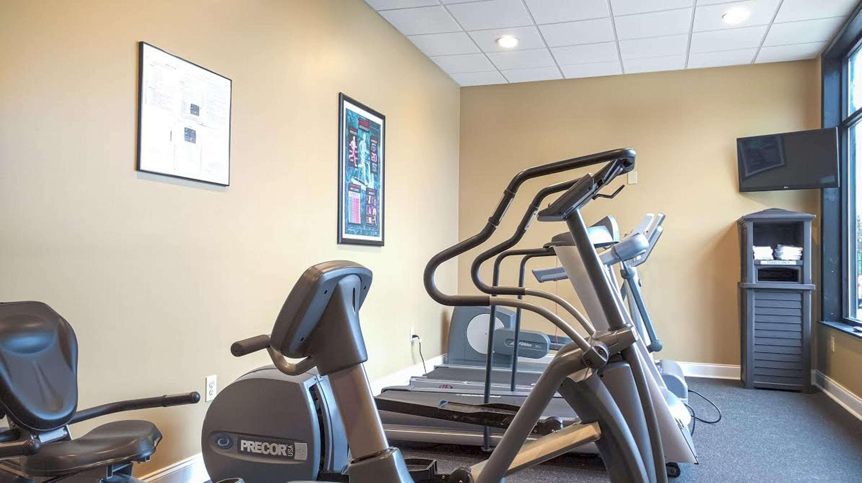 Spark By Hilton Bensalem Philadelphia Eksteriør bilde