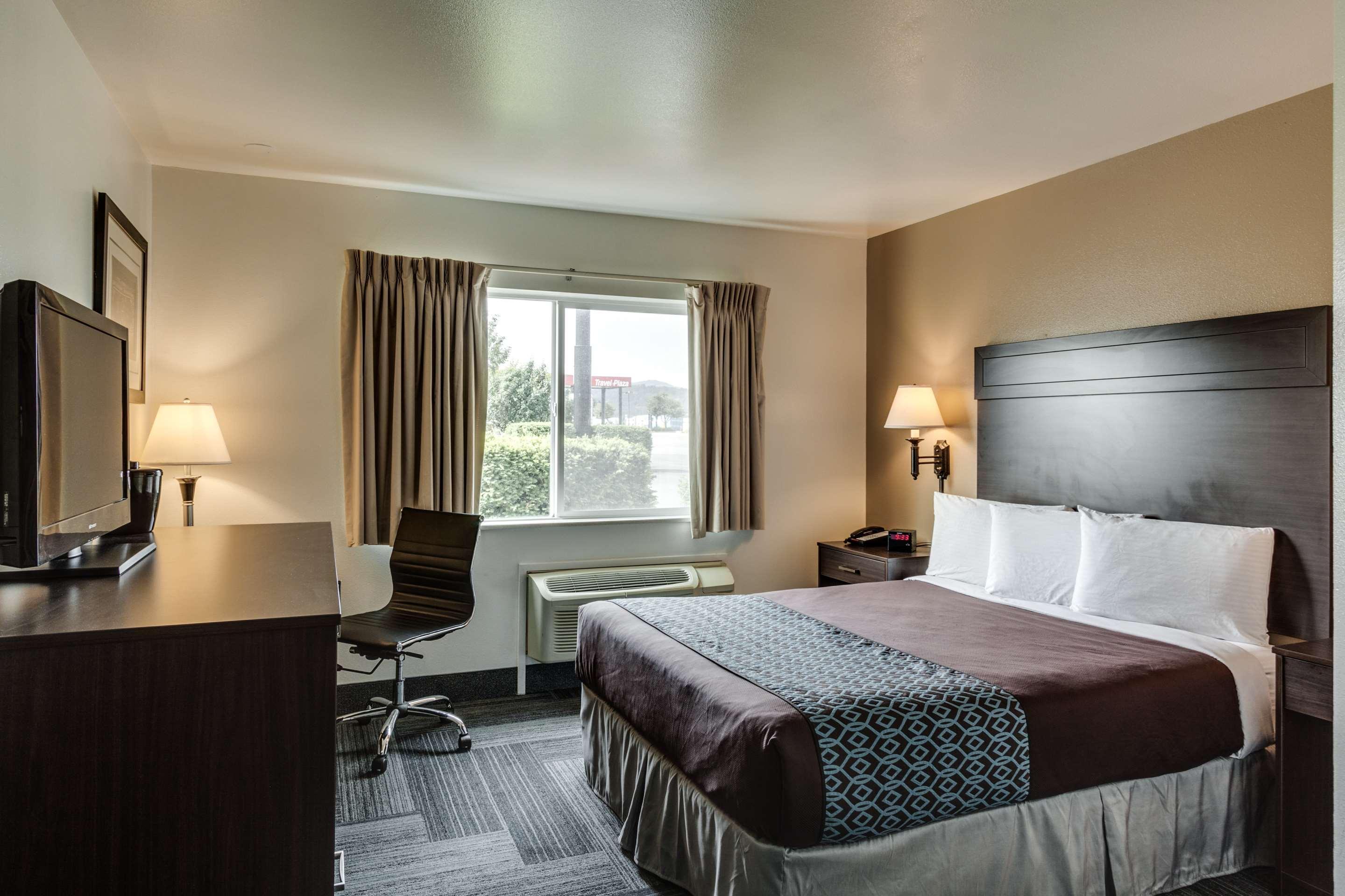 Spark By Hilton Bensalem Philadelphia Eksteriør bilde