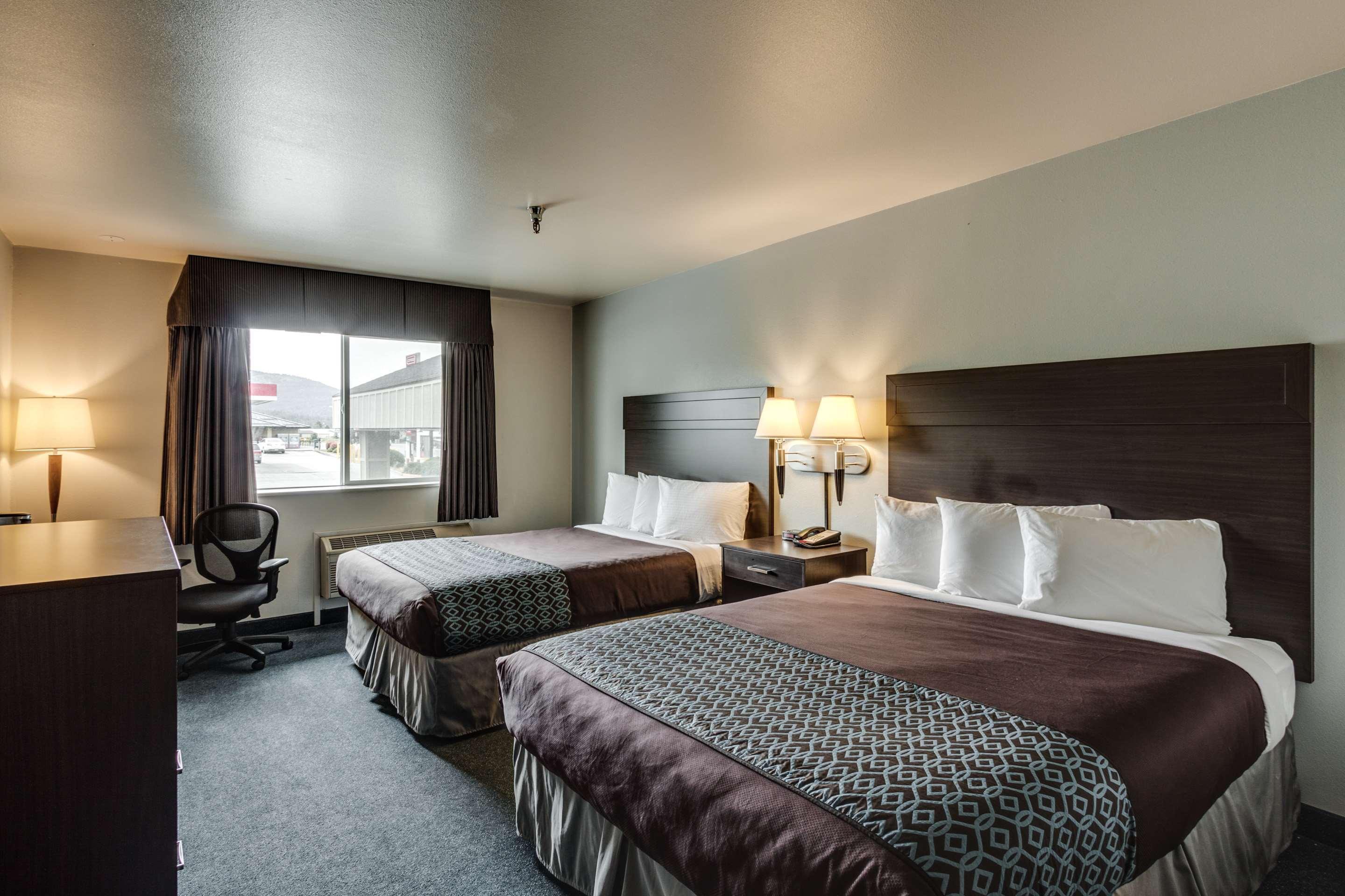 Spark By Hilton Bensalem Philadelphia Eksteriør bilde