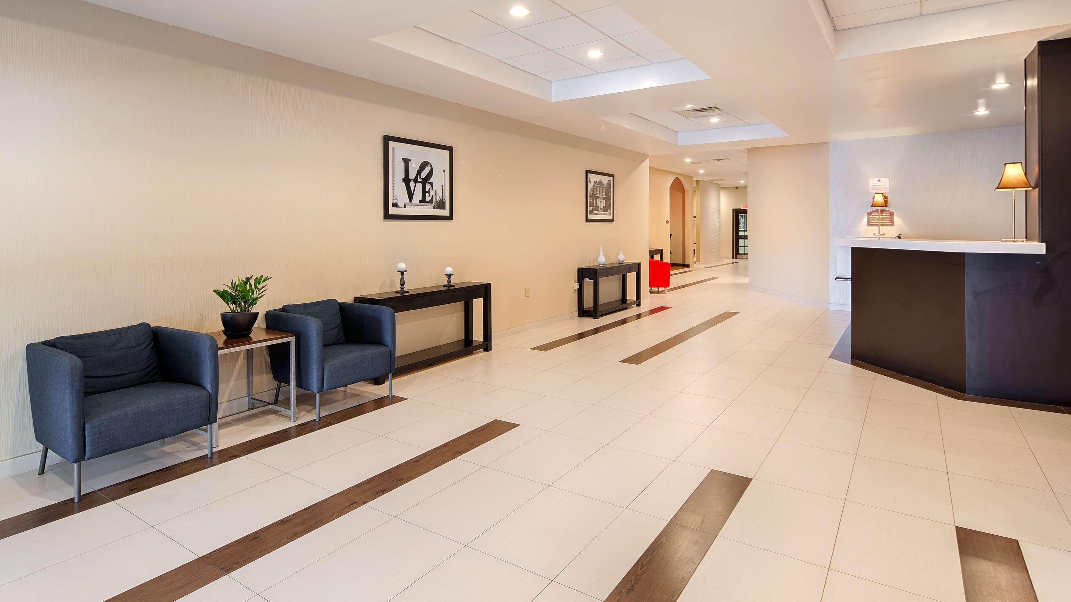 Spark By Hilton Bensalem Philadelphia Eksteriør bilde