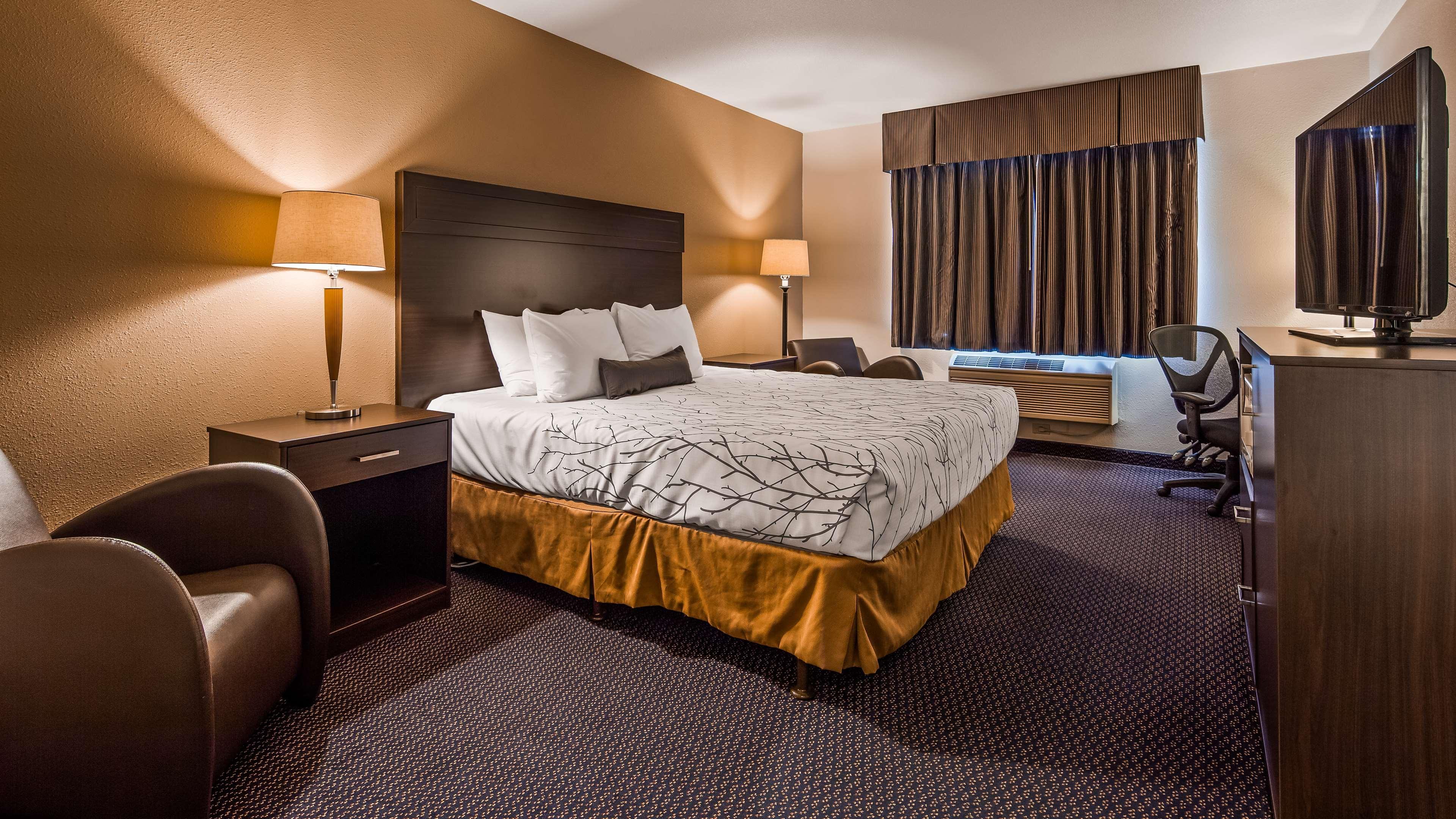 Spark By Hilton Bensalem Philadelphia Eksteriør bilde