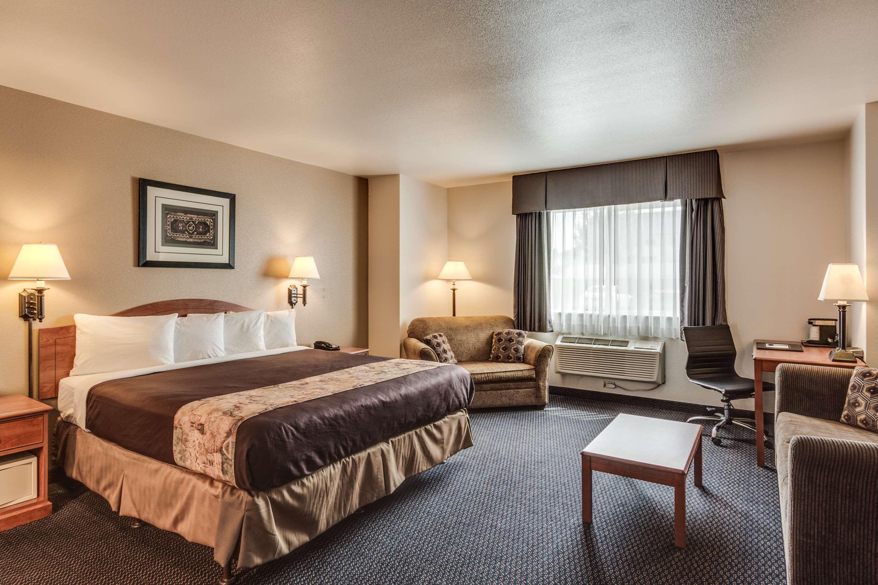 Spark By Hilton Bensalem Philadelphia Eksteriør bilde
