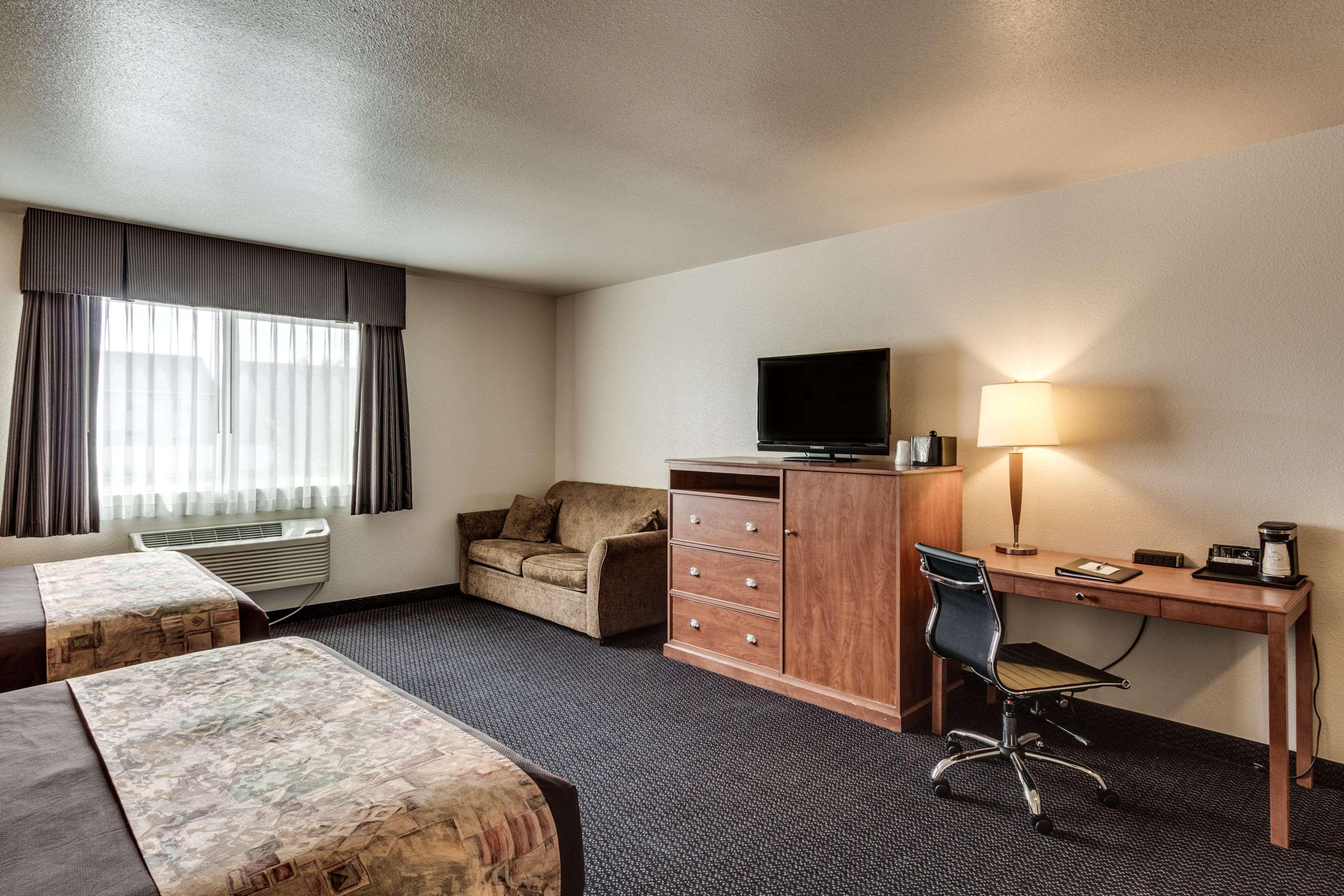 Spark By Hilton Bensalem Philadelphia Eksteriør bilde