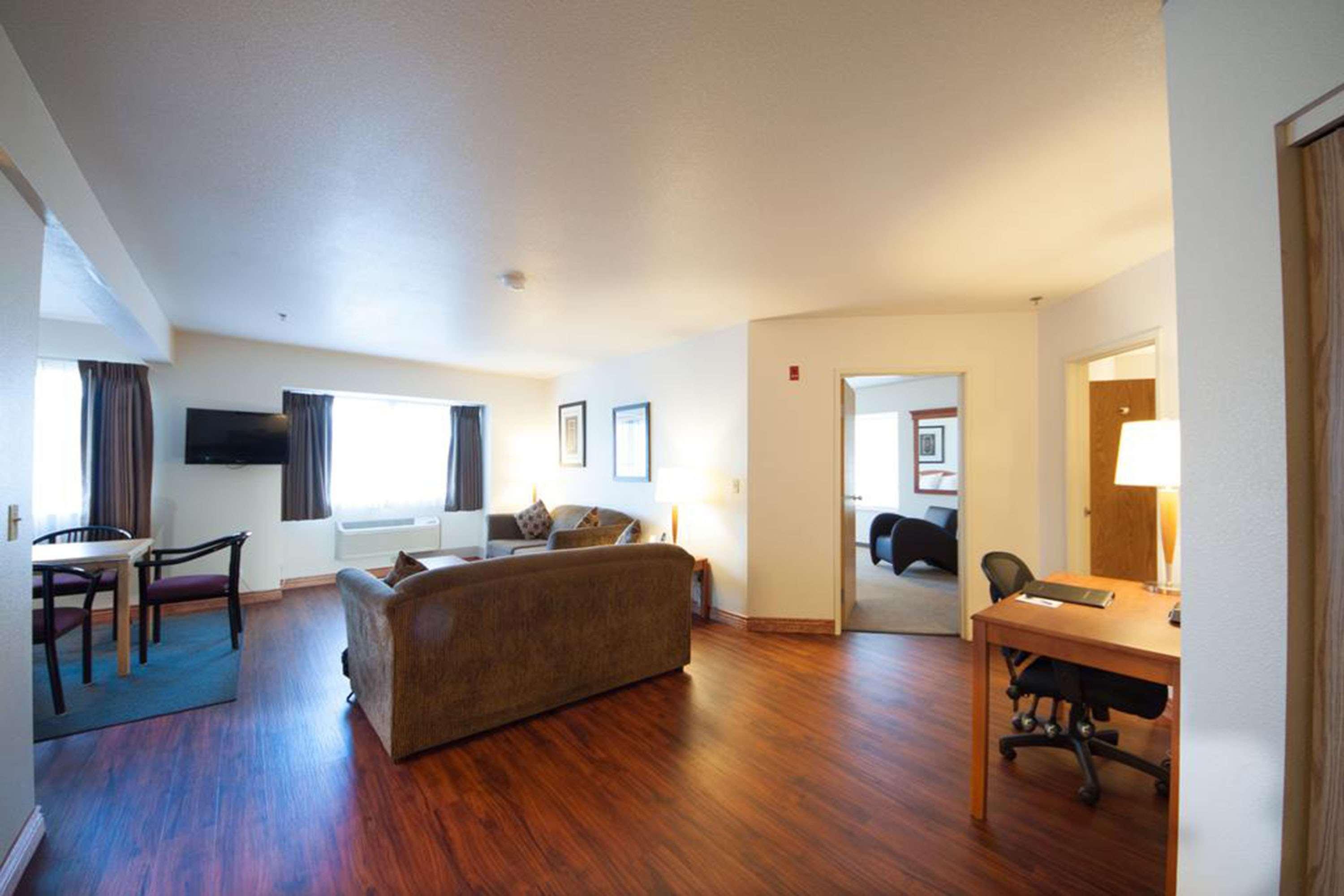 Spark By Hilton Bensalem Philadelphia Eksteriør bilde