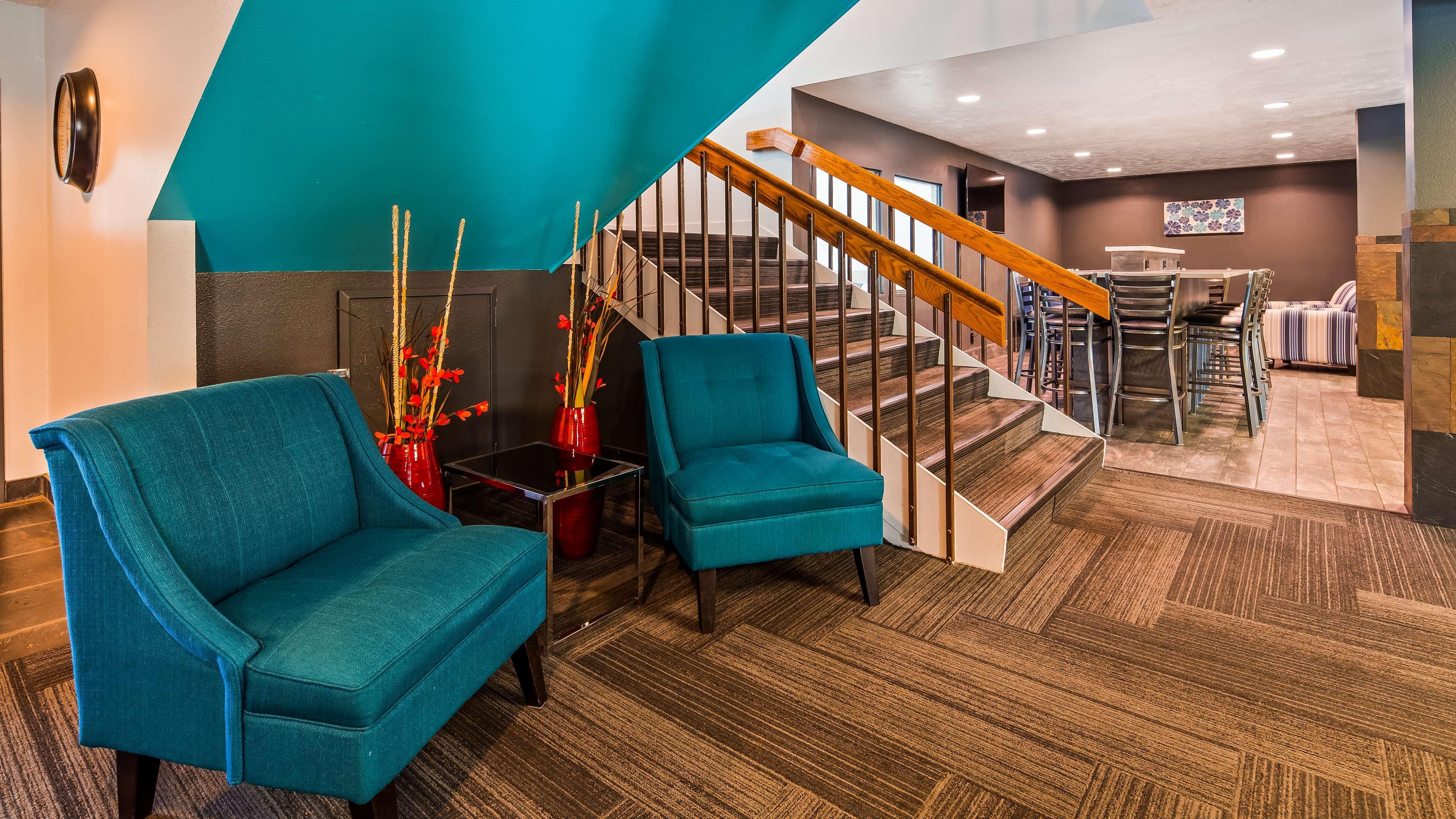 Spark By Hilton Bensalem Philadelphia Eksteriør bilde