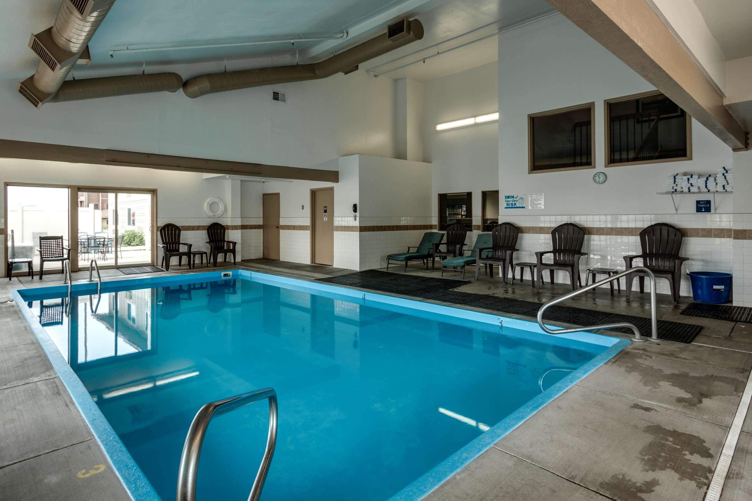 Spark By Hilton Bensalem Philadelphia Eksteriør bilde