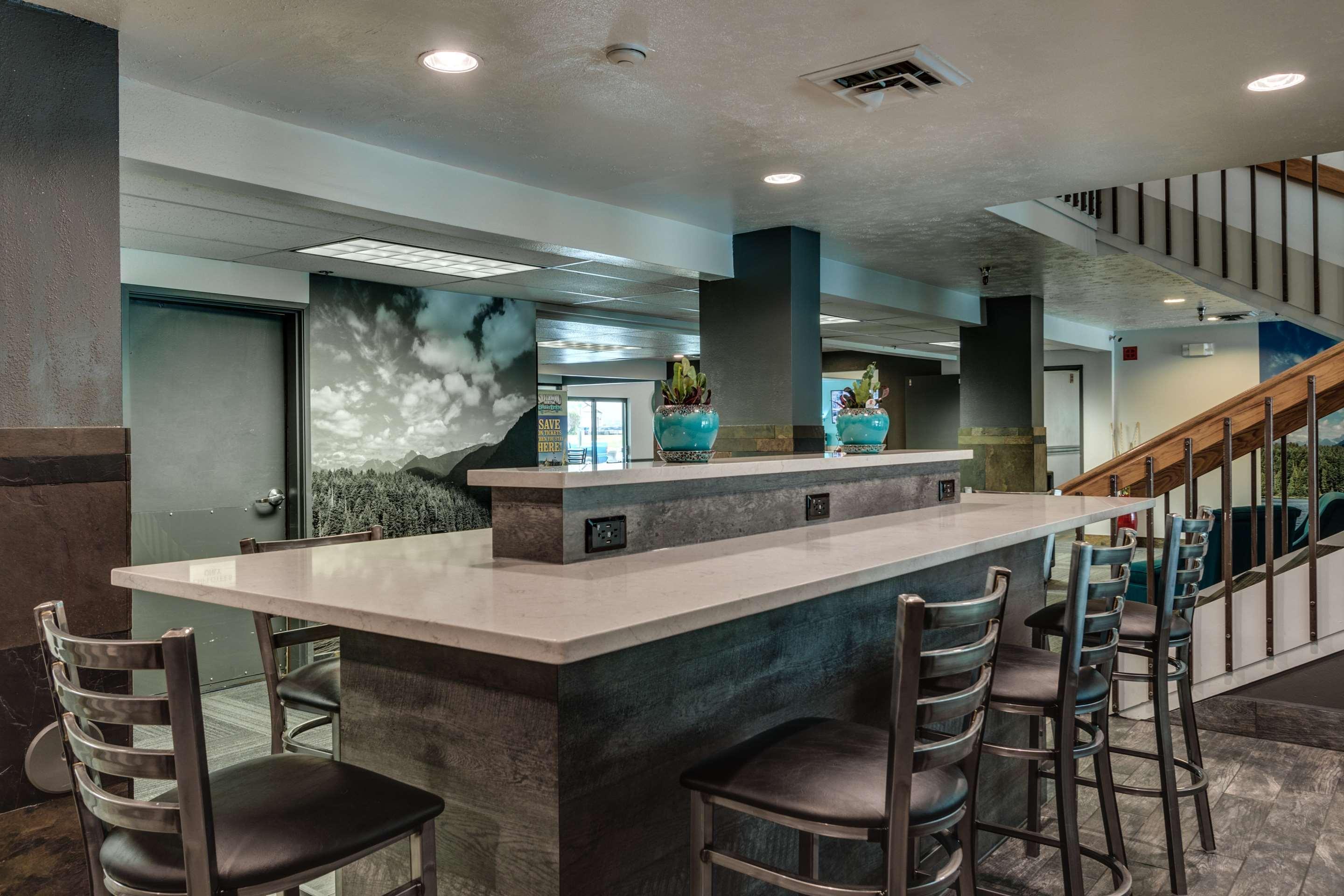 Spark By Hilton Bensalem Philadelphia Eksteriør bilde