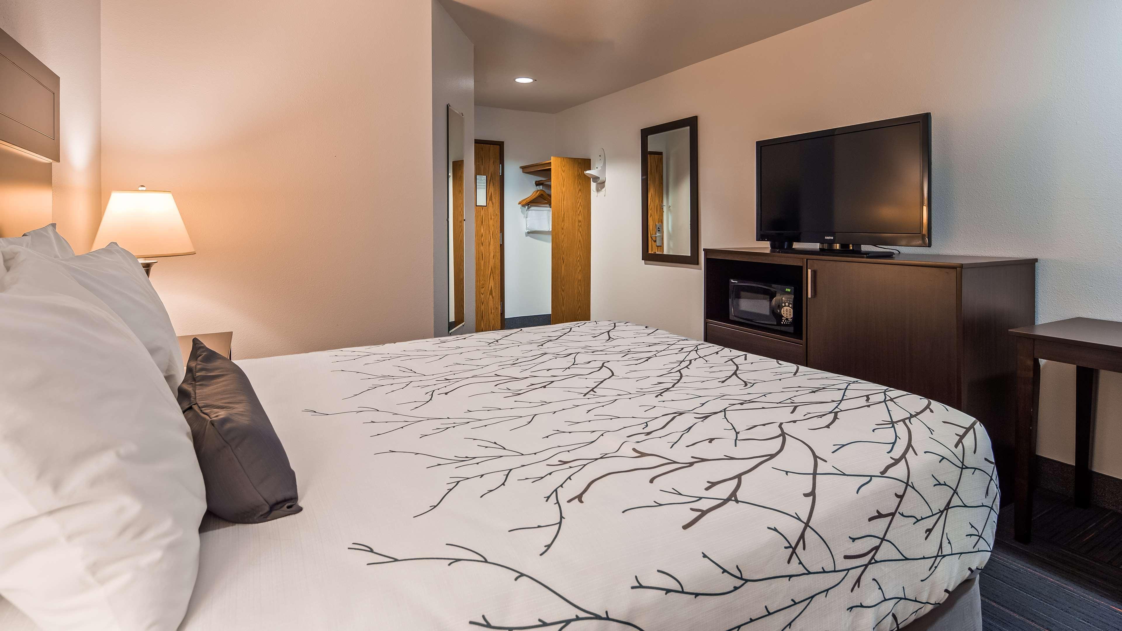 Spark By Hilton Bensalem Philadelphia Eksteriør bilde