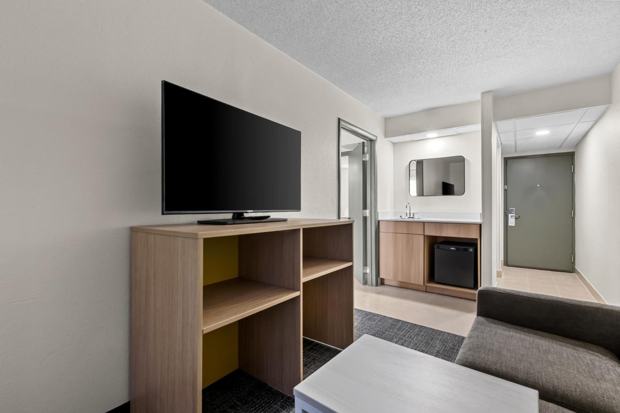Spark By Hilton Bensalem Philadelphia Eksteriør bilde