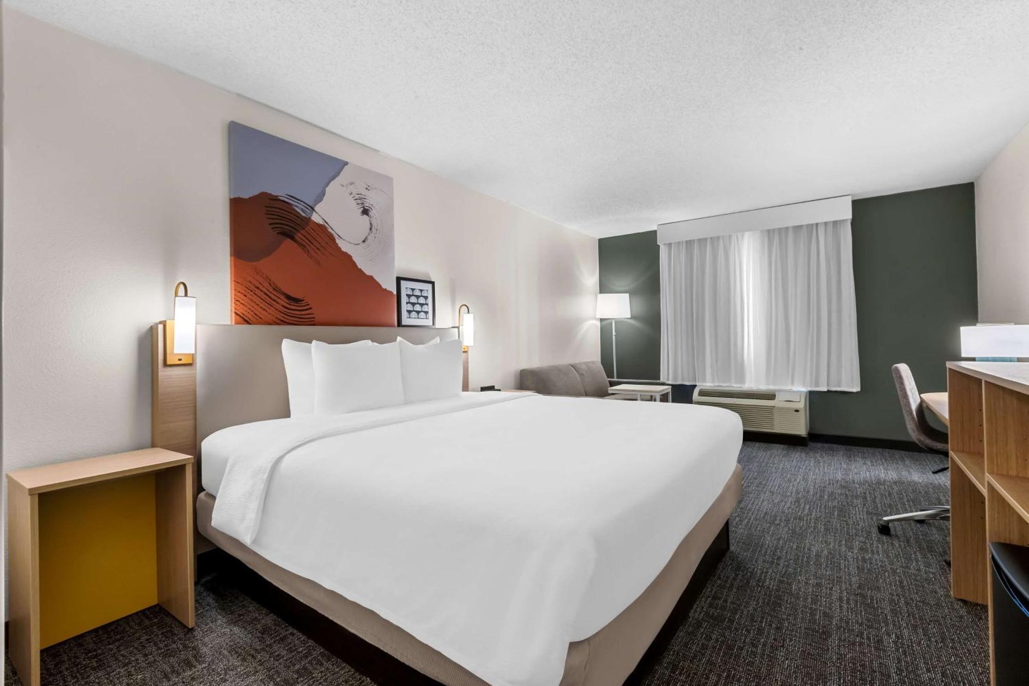Spark By Hilton Bensalem Philadelphia Eksteriør bilde