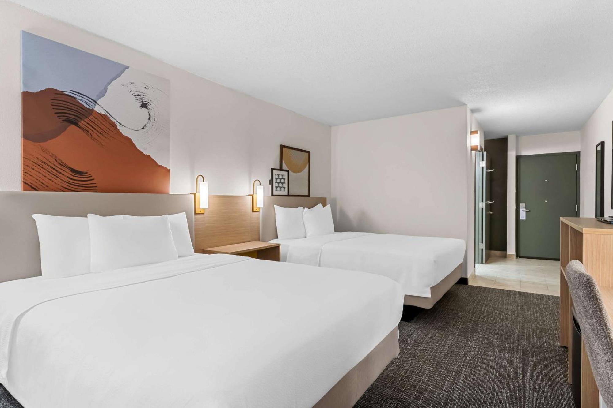 Spark By Hilton Bensalem Philadelphia Eksteriør bilde