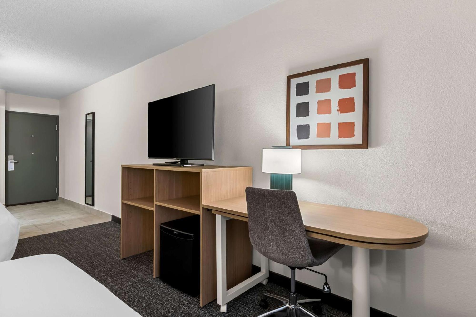 Spark By Hilton Bensalem Philadelphia Eksteriør bilde