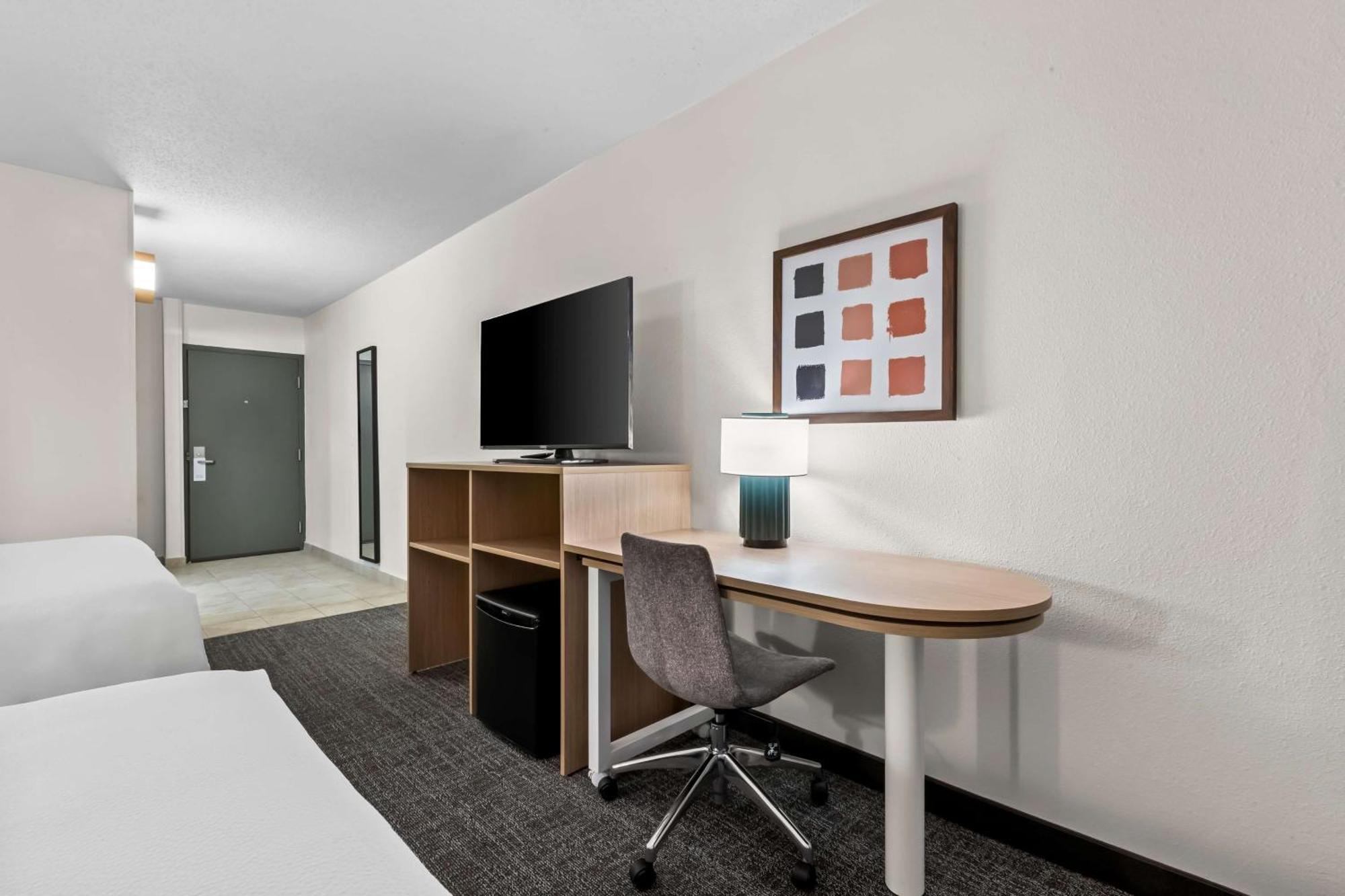 Spark By Hilton Bensalem Philadelphia Eksteriør bilde