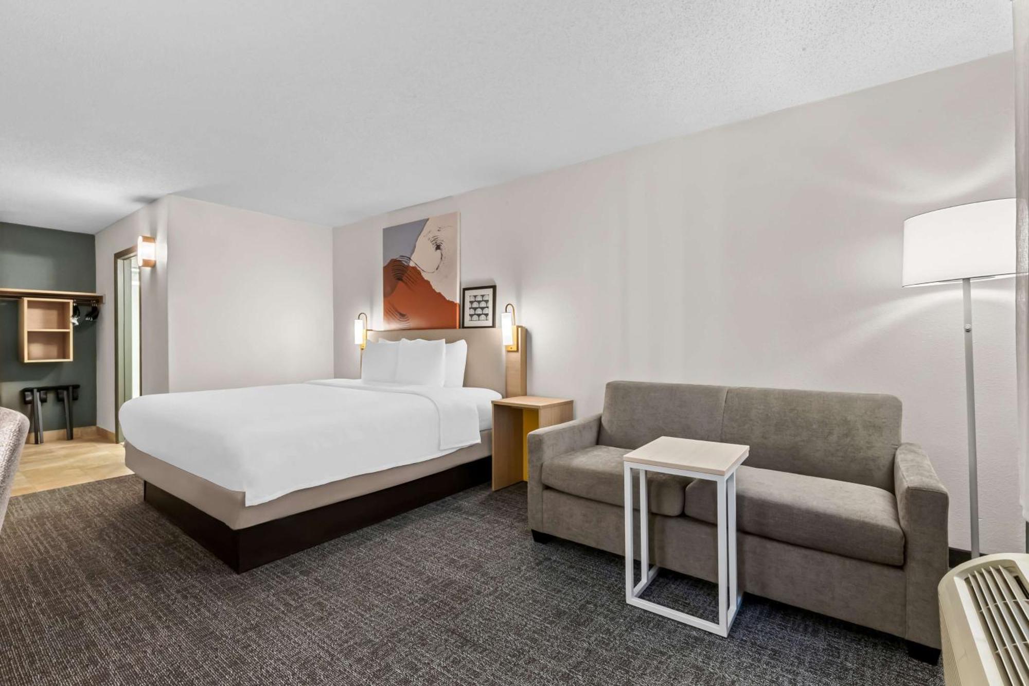 Spark By Hilton Bensalem Philadelphia Eksteriør bilde