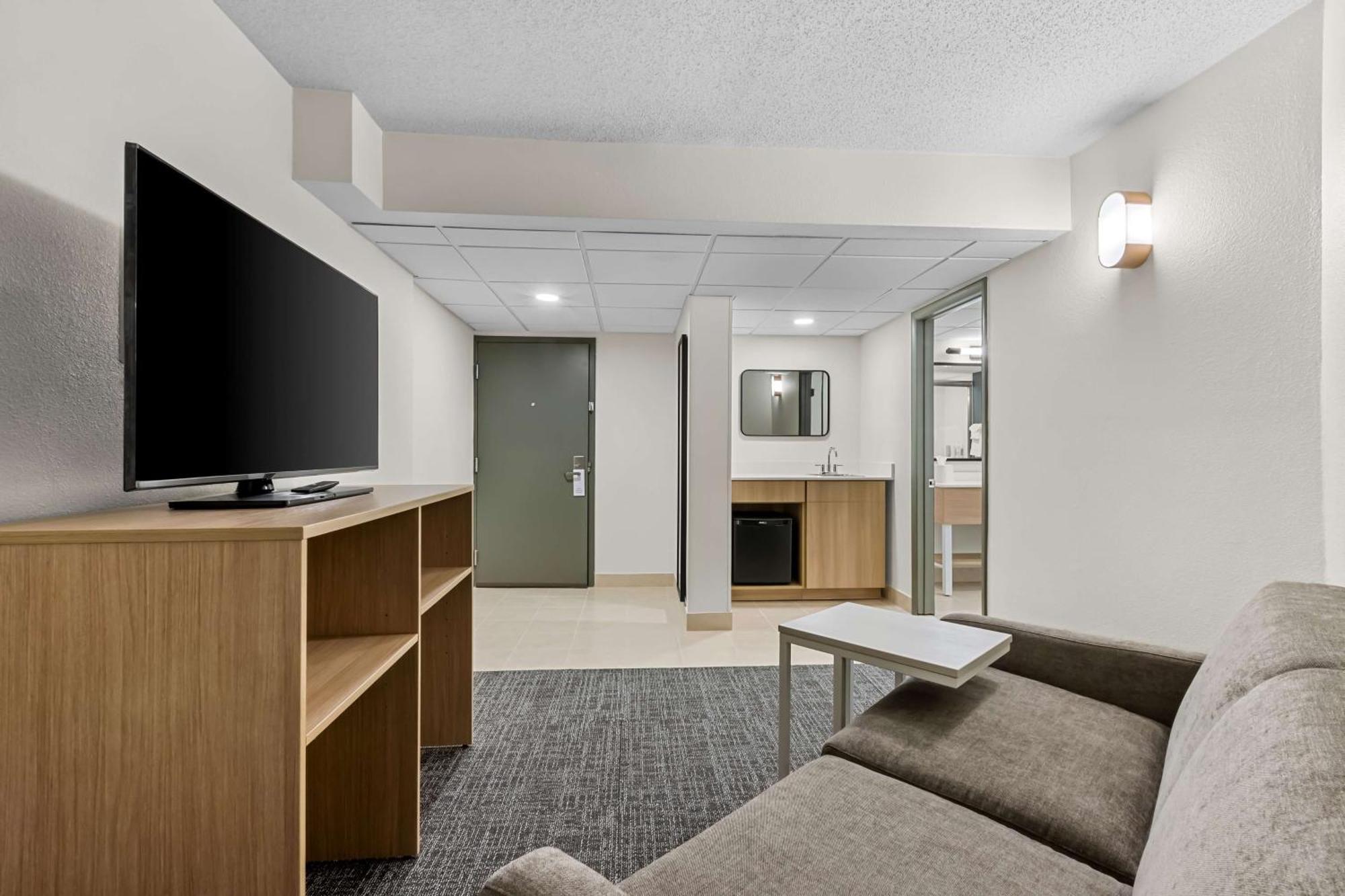 Spark By Hilton Bensalem Philadelphia Eksteriør bilde