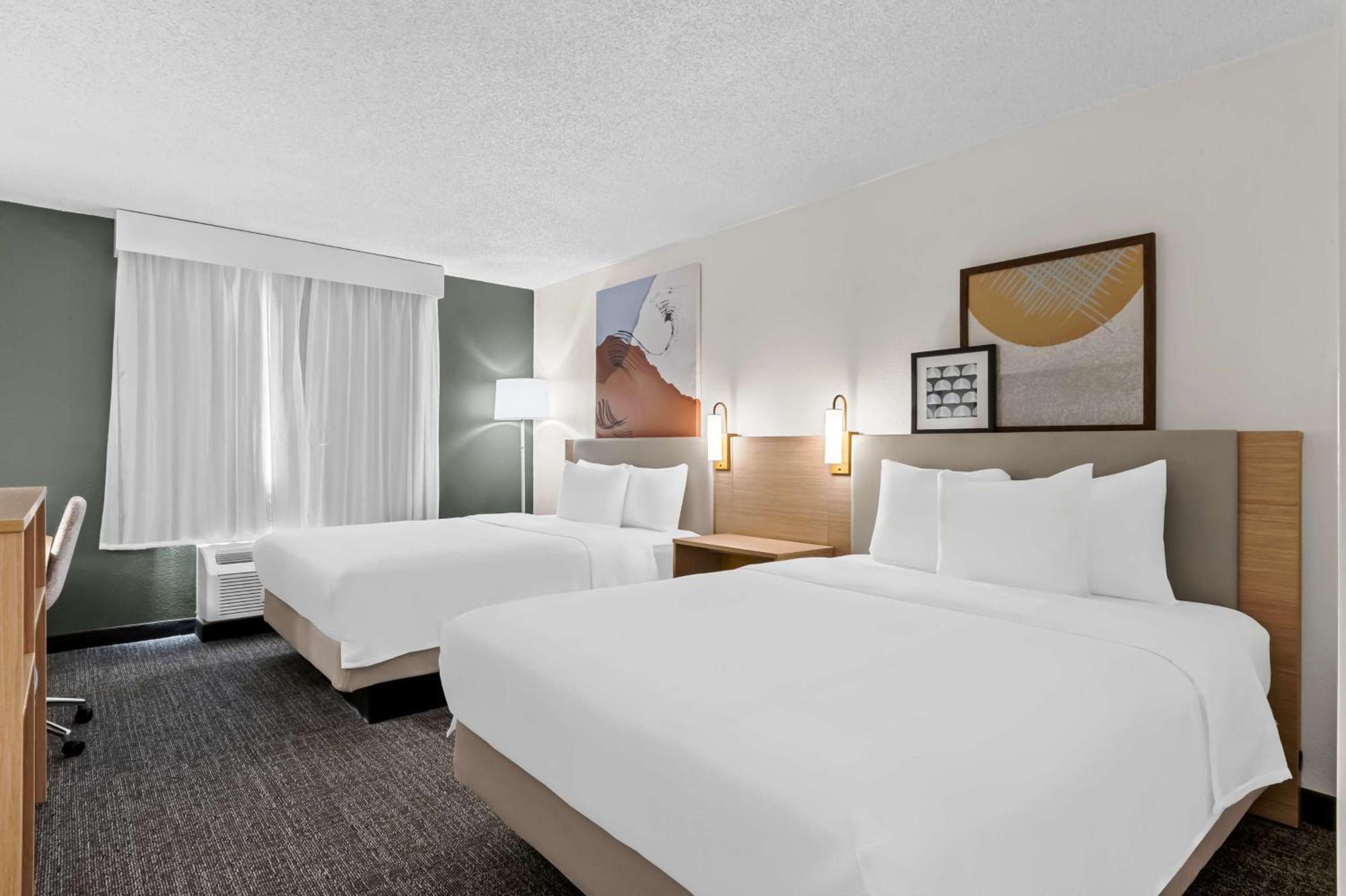 Spark By Hilton Bensalem Philadelphia Eksteriør bilde