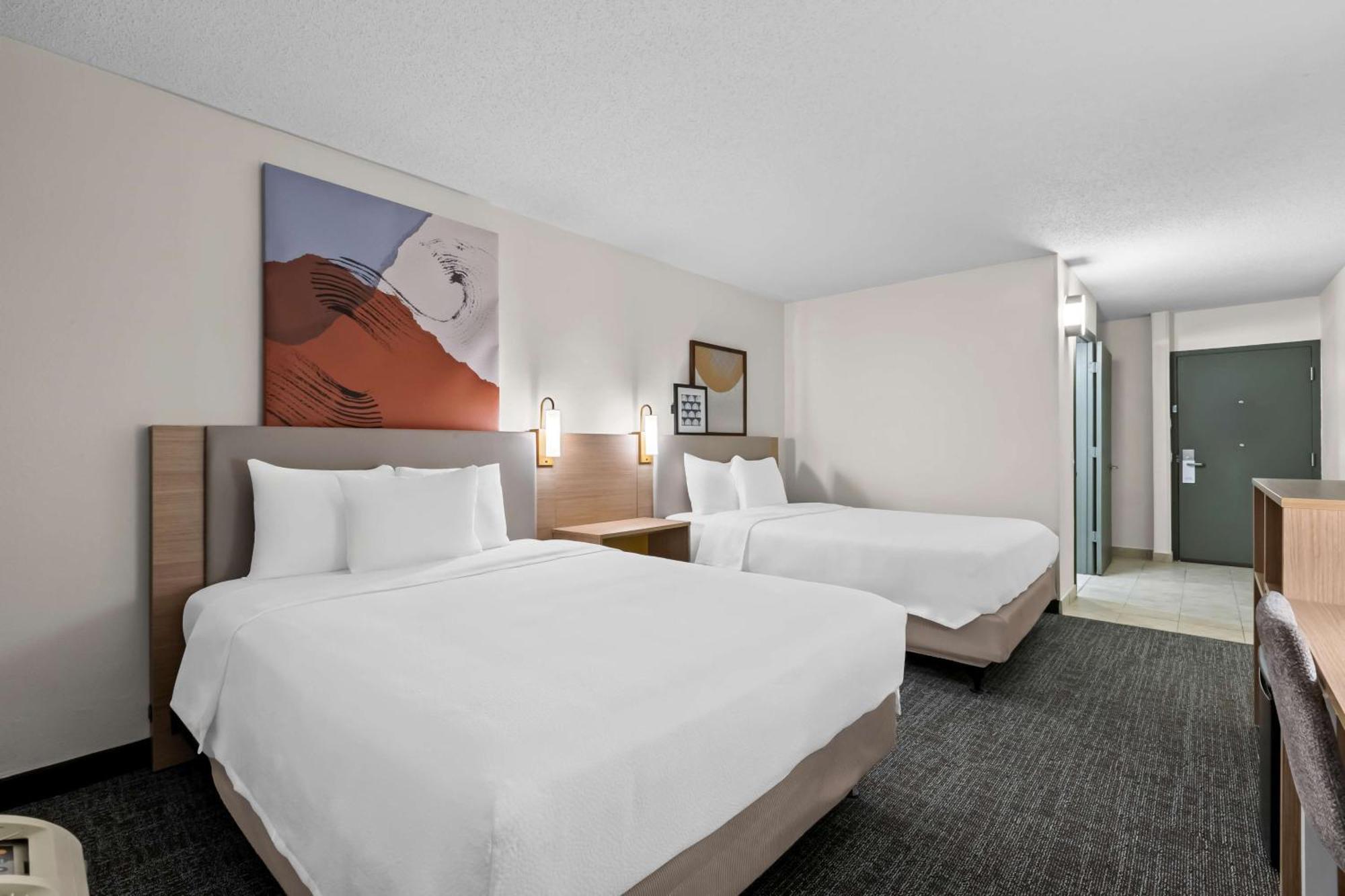 Spark By Hilton Bensalem Philadelphia Eksteriør bilde