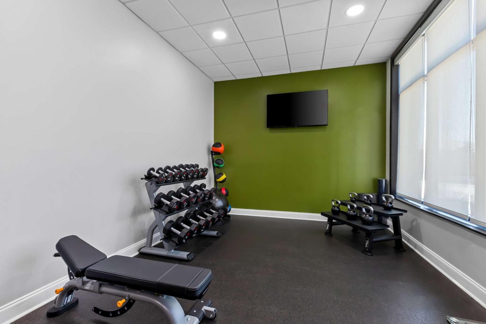 Spark By Hilton Bensalem Philadelphia Eksteriør bilde