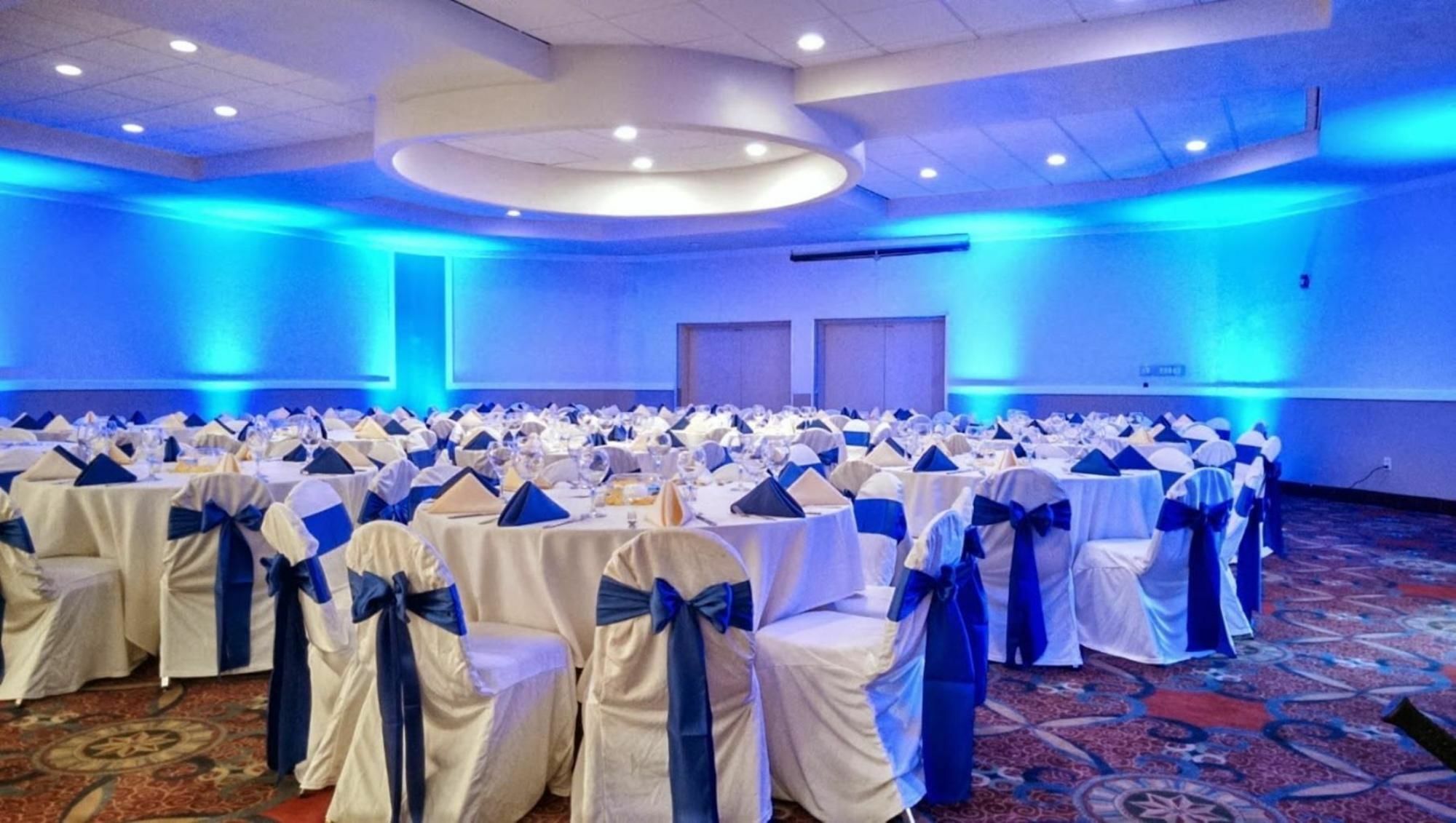 Spark By Hilton Bensalem Philadelphia Eksteriør bilde